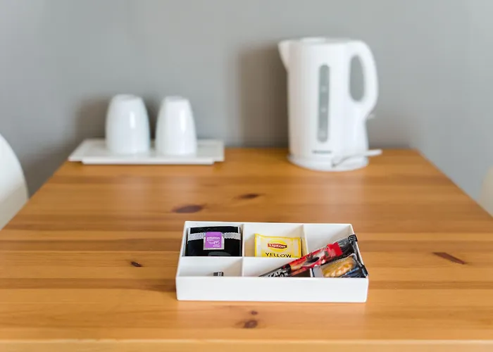 Victoria Garden Aparthotel 3*