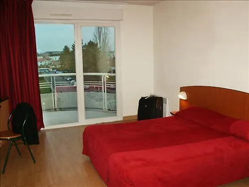 Victoria Garden Aparthotel 3*